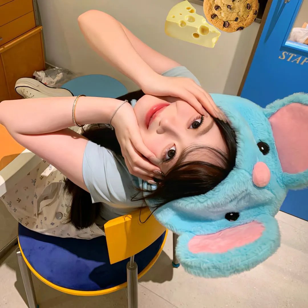 歌舞团的女人们