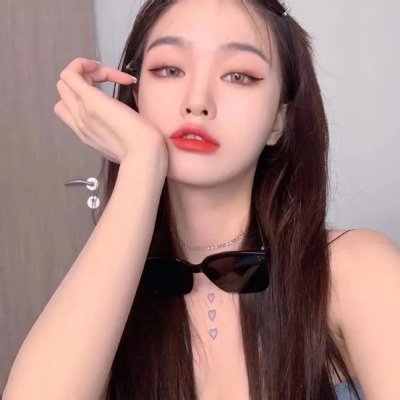 萌系男友是燃燃的橘色